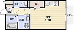 エスペランサ 2階