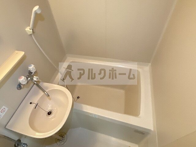 浴室