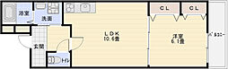 Casa Ciel 3階/-