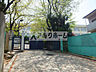 周辺：柏原市立国分中学校(中学校)まで246m