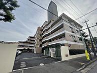 埼玉県草加市谷塚2丁目：物件画像