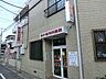 周辺：西小岩内科医院 徒歩9分。 710m