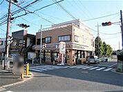 セブンイレブン高砂店 徒歩4分。 290m