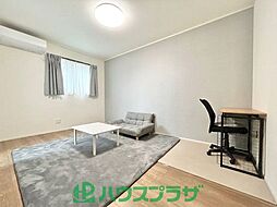 洋室の画像
