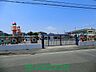 周辺：水元八千代幼稚園 徒歩8分。 630m