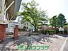 周辺：葛飾区立葛美中学校 徒歩23分。 1770m