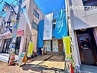 東京都葛飾区堀切3丁目：物件画像