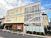 東中川保育園 徒歩4分。 290m