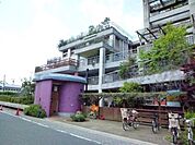 うらら保育園 徒歩6分 470m