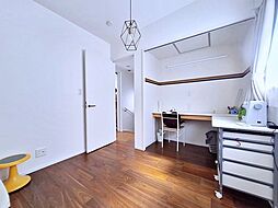 子供部屋の画像
