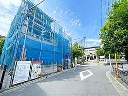 外観の画像