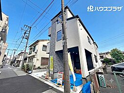 外観の画像