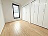 寝室：3階 洋室3.9帖