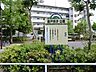 周辺：奥戸南汐公園 徒歩2分 120m
