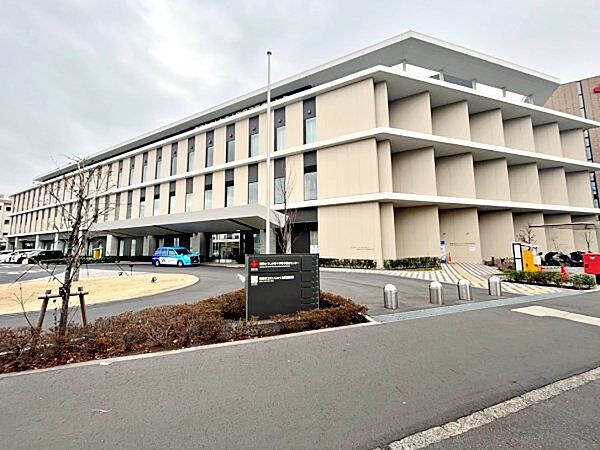 周辺を拡大表示