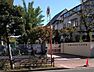 周辺：東新小岩保育園 徒歩7分。 520m