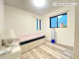 子供部屋の画像