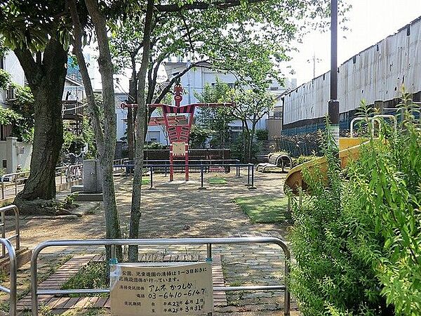 周辺を拡大表示