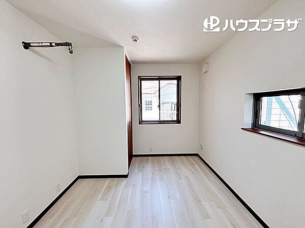 子供部屋