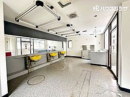 室内の画像