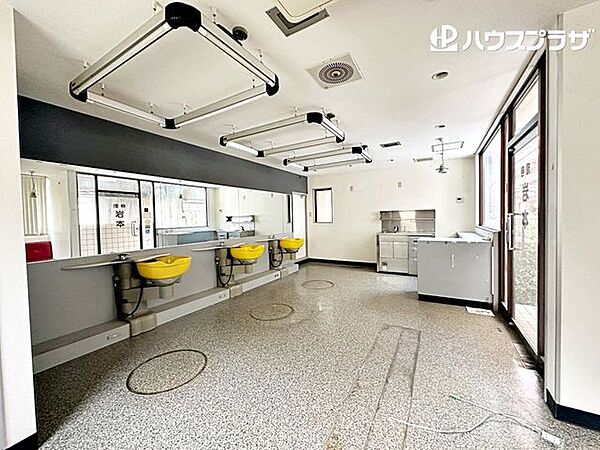 室内