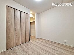 子供部屋の画像