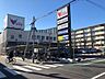 周辺：コモディイイダ金町店 徒歩3分。 240m