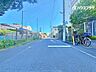 その他：現地前面道路写真(2026.9)