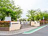 周辺：葛飾区立東柴又小学校 徒歩5分。 360m