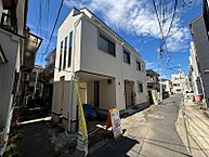 東京都江東区北砂6丁目：物件画像
