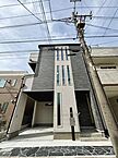 東京都江東区東砂7丁目：物件画像