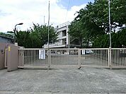 江東区立亀戸中学校 893m