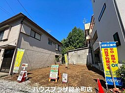 外観の画像