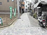 【前面道路】令和8年5月撮影
