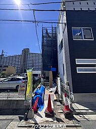 外観の画像