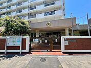 江東区立第三大島幼稚園 320m