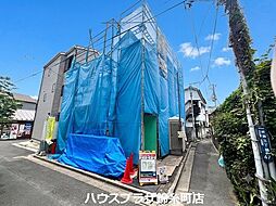外観の画像