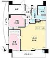 ルモンド船堀13階9,790万円