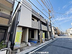 外観の画像