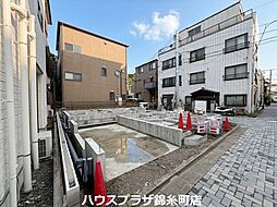 外観の画像