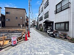 外観の画像