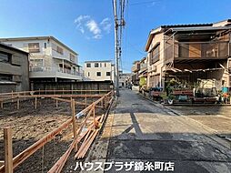 外観の画像