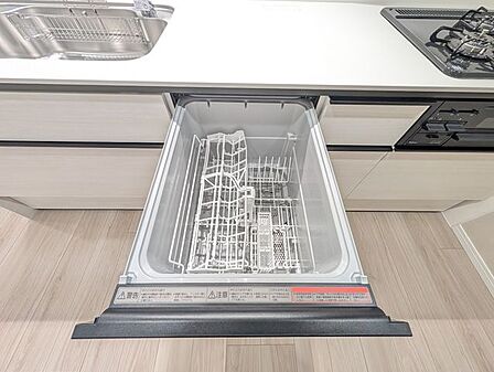 【食洗機】主婦に嬉しい、家事の時短に役立つ食洗機