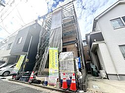外観の画像