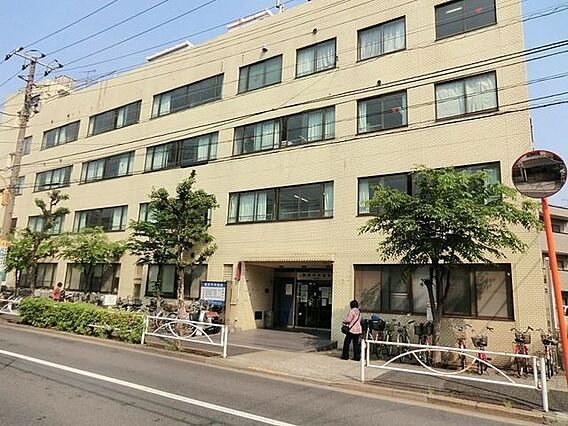 医療法人社団墨...