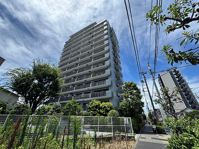 その他 四つ木パーク・ホームズ 7階/-