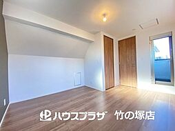 洋室の画像