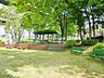 周辺：川端第一公園　980ｍ