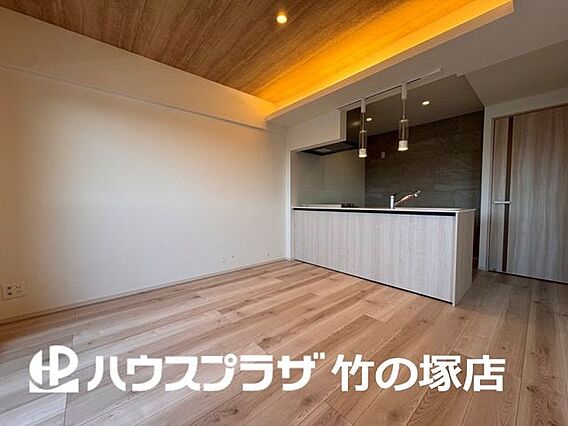 リビング