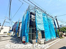 外観の画像
